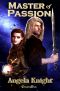 [Merlin's Legacy 04] • Master of Passion